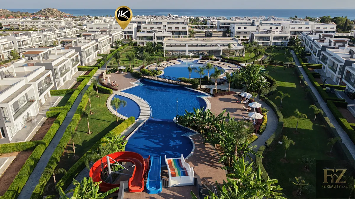 Prodej bytu 1+kk 42 m²